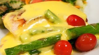 Hollandaise sauce [upl. by Aryad]