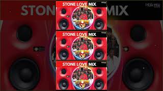 Stone Love 2024 Dancehall Mix🔥AlkalineVybz Kartel Shaneil Masicka Squash Skillibeng Shenseea [upl. by Aspia]