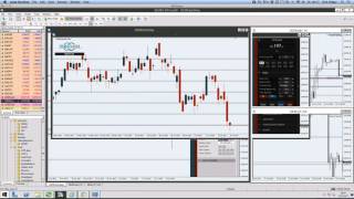 Juli 2017  Teil 1  JFD LiveEvent mit Dirk Hilger StereoTrader [upl. by Harlin]