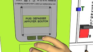 Linky  Mon compteur disjoncte que dois je faire [upl. by Tenner258]