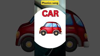 ABCDE Phonics song shorts  ABC Alphabet for Kids  abcd  abcdsong  kidssongs nursaryrhymes [upl. by Naoj893]