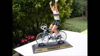 Bernard Hinault légende 3 [upl. by Baniaz]