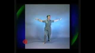 Our Father 22 Prayer Dace Tai Ji Chi Kung [upl. by Eixid874]