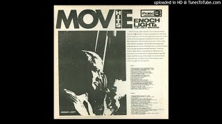 Enoch Light amp The Light Brigade  Movie Hits Side B 1972 vinyl LP [upl. by Farkas]