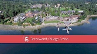 Brentwood College School [upl. by Araihc]