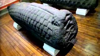 History Insights  Viking Hogback Stones amp the Constantine Sarcophagus at Govan [upl. by Robbins]