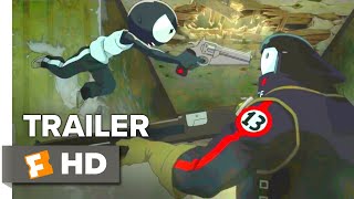 MFKZ  Trailer  Own it now on Bluray DVD amp Digital [upl. by Varhol987]