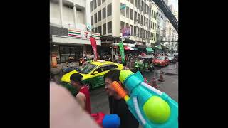 BANGKOK SONGKRAN 2024 Soi 4 THE BEST PARTY IN THE WORLD NO DIDDY [upl. by Derrek]