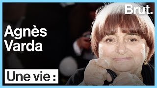 Une vie  Agnès Varda [upl. by Wenona]