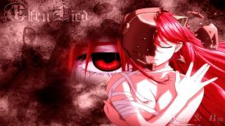 Elfen Lied  Lilium Full Instrumental ReDo [upl. by Syman]