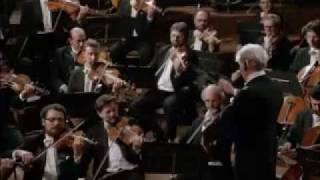 Bernstein  Academic Festival Overture Brahms [upl. by Billy]