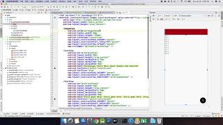 How to use Android ListAdapter Instead of RecyclerView News Media 8 [upl. by Shalna538]