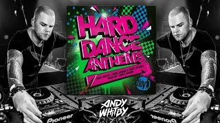 HARD DANCE ANTHEMS 2011 mixed by Andy Whitby [upl. by Fawna]