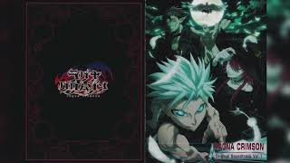 Ragna Crimson OST Vol 1  THE THEME of RAGNA CRIMSON ～the soul that will be inherited～ [upl. by Amata]