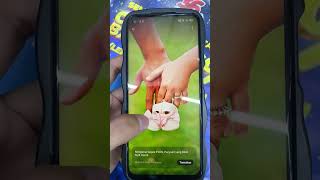 Dengrin gaes suara kita sama nggaapple shortvideo smartphone [upl. by Nonnair]