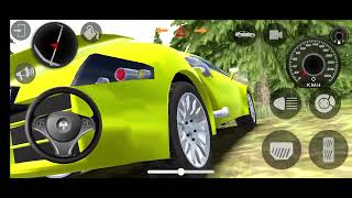 real car driving games 2024 3d gameplay [upl. by Marl541]