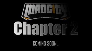 😱el CHAPTER 2 ESTA POR SALIR NUEVA INFORMACION Mad City  Roblox [upl. by Grimaldi]