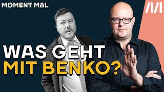 SignaPleite Was lernen wir aus dem Fall Rene Benko [upl. by Adanar]