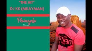 DJ KK MKAYMAN SGUBU SA MKAY official Audio [upl. by Onin652]