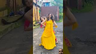 Twice two dance funny dancecover love fun shorts ytshorts funny dance dj song viralvideo [upl. by Acireh]