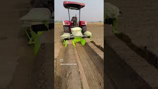 The Tractor Ghost  tractor video Nishudeshwal shortvideos [upl. by Urias499]