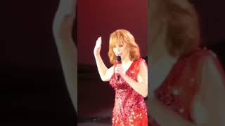 Fancy — Reba McEntire 2023 amp 1994 [upl. by Kellda]