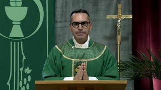 Catholic Mass Today  Daily TV Mass November 20 2024 [upl. by Ronnoc575]