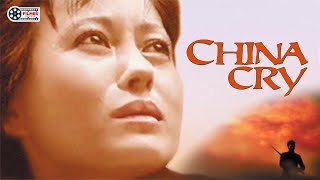 Filmes Cristãos  China Cry [upl. by Iives]