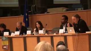 EUAfrica summit meeting with HE Ana Gomes [upl. by Iinden]