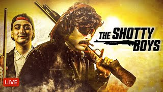 🔴LIVE  DR DISRESPECT  WARZONE  THE SHOTTY BOYS [upl. by Oaoj]