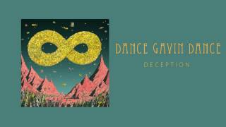 Dance Gavin Dance  Deception8 bit version [upl. by Ninnette]