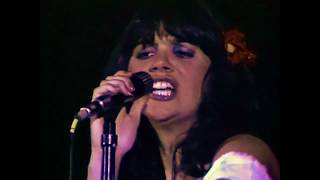 Linda Ronstadt  Thatll Be The Day Live [upl. by Tabina906]