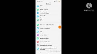 When we minimize free fire again reopening full game problem solved vivo y91 [upl. by Pierrepont]