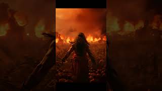 World’s Deadliest Battle  The Mahabharat Series Ep 1  Vikram Aditya Hindi [upl. by Iahs427]