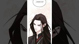 Goddess’s way of attacking tigers manhwa manhwarecommendations manhwaedit manhwalovers webtoon [upl. by Huxham460]