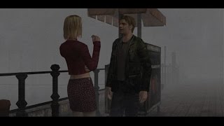 Silent Hill 2  Directors Cut 3  تختيم لعبة سايلنت هيل 2  التل الصامت [upl. by Triley]