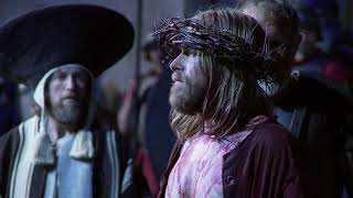 Oberammergau Passion Play 2022 Trailer [upl. by Aynot]