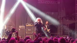 Candlemass Bewitched Live at Hells Heroes VI in Houston TX 2024 [upl. by Sacha807]