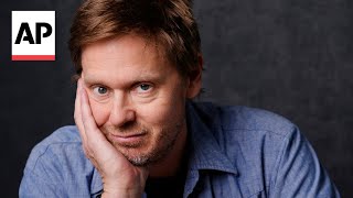 Tim Heidecker is taking music seriously  AP interview [upl. by Yanahs]