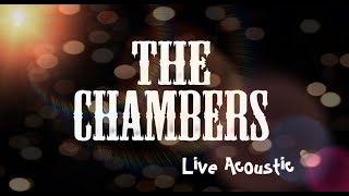 THE CHAMBERS  LIVE STUDIO [upl. by Blinni]