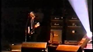 Goo Goo Dolls Live Buffalo Memorial Auditorium 1996 [upl. by Howie]