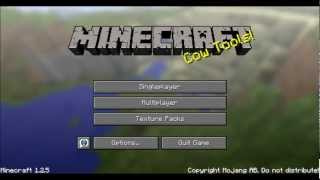 How to Join a Minecraft Multiplayer Server PC and Mac [upl. by Carlyn]