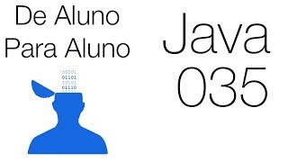 Programar em Java  Revisão Vetores  Aula 35 [upl. by Niarb118]