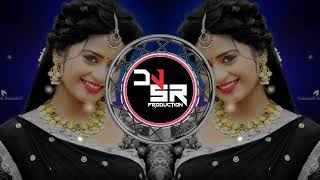 Jankaro Jankaro  Krantiveer 1994 Tapori Mix 2k25 Dj remix by DJ SR PRODUCTION [upl. by Arehc]