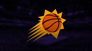 NBA Arena Sounds  Phoenix Suns  Power Snare Defense Official Raw Edit [upl. by Mcnutt63]