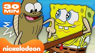 SpongeBob   Nederlands [upl. by Irpac41]