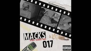 MACKS FT HEADIE ONE  017 [upl. by Lillywhite]