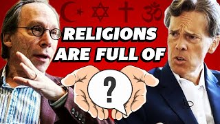 ALL RELIGIONS MAKE FALSE CLAIMS [upl. by Riatsila]