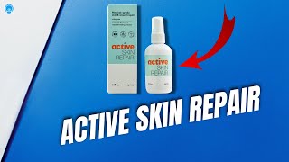 Active Skin Repair Reviews 2024  Pros amp Cons Features Benefits 50 Offer Price [upl. by Latrell]