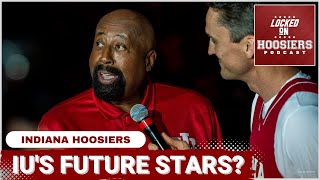 The 2026 Indiana Recruiting Class could be HISTORIC  Indiana Hoosiers Podcast [upl. by Etteniuq428]